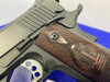 Kimber Custom II (2/2 TF Warlord) -RETAINED BY THE KIMBER FACTORY- #K485071