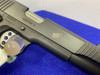Kimber Custom II (2/2 TF Warlord) -RETAINED BY THE KIMBER FACTORY- #K485071
