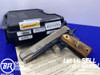 Kimber Custom TLE/RL II (ODA1421) *RETAINED BY THE KIMBER FACTORY* #K403005