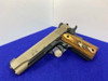 Kimber Custom TLE/RL II (ODA1421) *RETAINED BY THE KIMBER FACTORY* #K403005