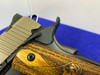 Kimber Custom TLE/RL II (ODA1421) *RETAINED BY THE KIMBER FACTORY* #K403005