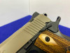 Kimber Custom TLE/RL II (ODA1421) *RETAINED BY THE KIMBER FACTORY* #K403005