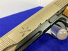 Kimber Custom TLE/RL II (ODA1421) *RETAINED BY THE KIMBER FACTORY* #K403005