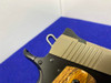 Kimber Custom TLE/RL II (ODA1421) *RETAINED BY THE KIMBER FACTORY* #K403005