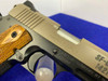 Kimber Custom TLE/RL II (ODA1421) *RETAINED BY THE KIMBER FACTORY* #K403005