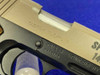 Kimber Custom TLE/RL II (ODA1421) *RETAINED BY THE KIMBER FACTORY* #K403005