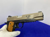 Kimber Custom TLE/RL II (ODA1421) *RETAINED BY THE KIMBER FACTORY* #K403005