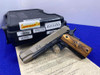 Kimber Custom TLE/RL II (ODA1421) *RETAINED BY THE KIMBER FACTORY* #K403005