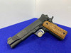 Kimber Custom II *HILL AFB F22 RAPTOR - RETAINED BY THE KIMBER FACTORY*