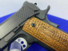 Kimber Custom II *HILL AFB F22 RAPTOR - RETAINED BY THE KIMBER FACTORY*