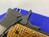 Kimber Custom II *HILL AFB F22 RAPTOR - RETAINED BY THE KIMBER FACTORY*