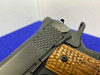 Kimber Custom II *HILL AFB F22 RAPTOR - RETAINED BY THE KIMBER FACTORY*
