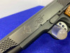 Kimber Custom II *HILL AFB F22 RAPTOR - RETAINED BY THE KIMBER FACTORY*