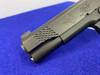 Kimber Custom II *HILL AFB F22 RAPTOR - RETAINED BY THE KIMBER FACTORY*