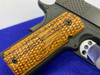 Kimber Custom II *HILL AFB F22 RAPTOR - RETAINED BY THE KIMBER FACTORY*
