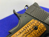 Kimber Custom II *HILL AFB F22 RAPTOR - RETAINED BY THE KIMBER FACTORY*