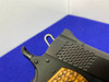 Kimber Custom II *HILL AFB F22 RAPTOR - RETAINED BY THE KIMBER FACTORY*