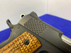 Kimber Custom II *HILL AFB F22 RAPTOR - RETAINED BY THE KIMBER FACTORY*