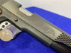 Kimber Custom II *HILL AFB F22 RAPTOR - RETAINED BY THE KIMBER FACTORY*