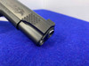 Kimber Custom II *HILL AFB F22 RAPTOR - RETAINED BY THE KIMBER FACTORY*