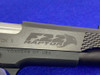 Kimber Custom II *HILL AFB F22 RAPTOR - RETAINED BY THE KIMBER FACTORY*