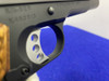 Kimber Custom II *HILL AFB F22 RAPTOR - RETAINED BY THE KIMBER FACTORY*