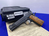 Kimber Custom II *HILL AFB F22 RAPTOR - RETAINED BY THE KIMBER FACTORY*
