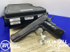 Kimber Custom Target II (41st Army) *RETAINED BY KIMBER FACTORY* #K485070