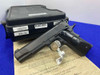 Kimber Custom Target II (41st Army) *RETAINED BY KIMBER FACTORY* #K485070