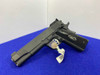 Kimber Custom Target II (41st Army) *RETAINED BY KIMBER FACTORY* #K485070