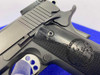 Kimber Custom Target II (41st Army) *RETAINED BY KIMBER FACTORY* #K485070