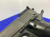 Kimber Custom Target II (41st Army) *RETAINED BY KIMBER FACTORY* #K485070