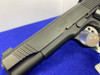 Kimber Custom Target II (41st Army) *RETAINED BY KIMBER FACTORY* #K485070