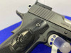 Kimber Custom Target II (41st Army) *RETAINED BY KIMBER FACTORY* #K485070