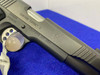 Kimber Custom Target II (41st Army) *RETAINED BY KIMBER FACTORY* #K485070