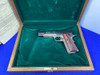 Kimber Custom TLE/RL II (SOTF-202) -FIRST SERIALIZED EXAMPLE- #202SF-000