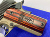 Kimber Custom TLE/RL II (SOTF-202) -FIRST SERIALIZED EXAMPLE- #202SF-000