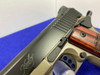 Kimber Custom TLE/RL II (SOTF-202) -FIRST SERIALIZED EXAMPLE- #202SF-000