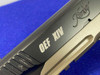 Kimber Custom TLE/RL II (SOTF-202) -FIRST SERIALIZED EXAMPLE- #202SF-000