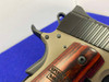 Kimber Custom TLE/RL II (SOTF-202) -FIRST SERIALIZED EXAMPLE- #202SF-000