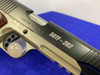 Kimber Custom TLE/RL II (SOTF-202) -FIRST SERIALIZED EXAMPLE- #202SF-000