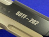 Kimber Custom TLE/RL II (SOTF-202) -FIRST SERIALIZED EXAMPLE- #202SF-000