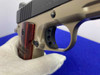 Kimber Custom TLE/RL II (SOTF-202) -FIRST SERIALIZED EXAMPLE- #202SF-000