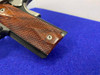 Kimber Custom II CDP .45ACP -FIRST SERIALIZED EXAMPLE- #K0100000