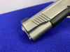 Kimber Custom II CDP .45ACP -FIRST SERIALIZED EXAMPLE- #K0100000