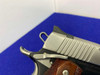 Kimber Custom II CDP .45ACP -FIRST SERIALIZED EXAMPLE- #K0100000