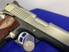 Kimber Custom II CDP .45ACP -FIRST SERIALIZED EXAMPLE- #K0100000
