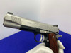 Kimber Custom II CDP .45ACP -FIRST SERIALIZED EXAMPLE- #K0100000