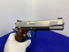 Kimber Custom II CDP .45ACP -FIRST SERIALIZED EXAMPLE- #K0100000
