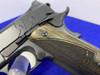 Kimber SIS PRO/RL II (LAPD) -FIRST SERIALIZED EXAMPLE- #KRLSIS200